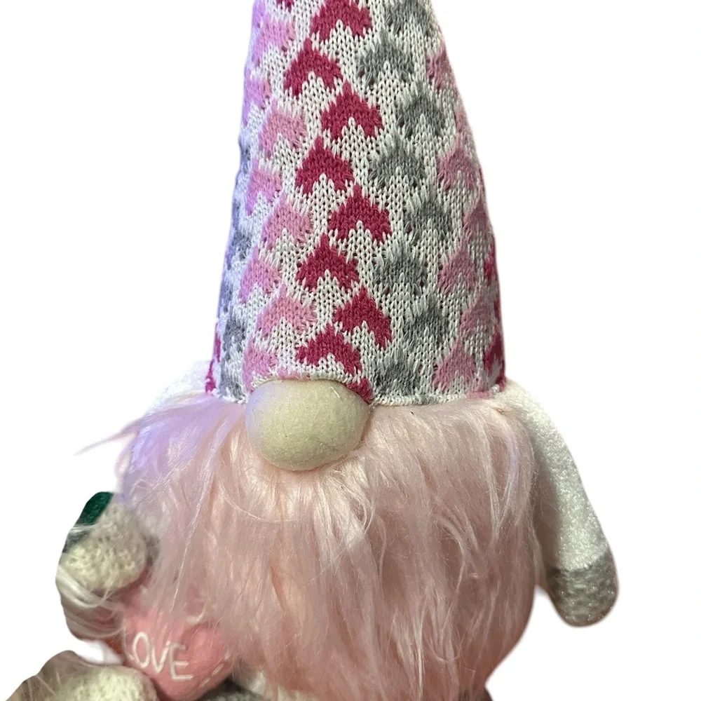 Target Holiday Gnomes (Valentine’s & St. Patrick’s)